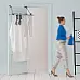 Сушарка для білизни навісна Brabantia 105241