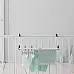 Сушарка для білизни навісна Brabantia 105241