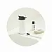 Дозатор для мила Brabantia 108181