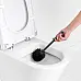Йоршик туалетний з утримувачем Brabantia 108587