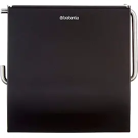 Тримач для туалетного паперу Brabantia 108600 