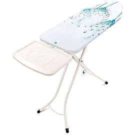 Дошка прасувальна з підставкою для парової системи Brabantia 108884 124х45 см