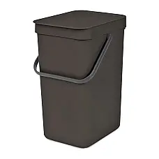 Відро для сміття Brabantia 109805 Sort&Go 12 л