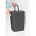 Відро для сміття Brabantia 109805 Sort&Go 12 л