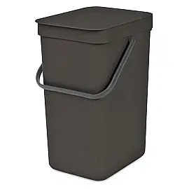 Відро для сміття Brabantia 109966 Sort&Go 16 л