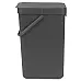 Відро для сміття Brabantia 109966 Sort&Go 16 л