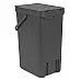 Відро для сміття Brabantia 109966 Sort&Go 16 л