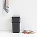 Відро для сміття Brabantia 109966 Sort&Go 16 л