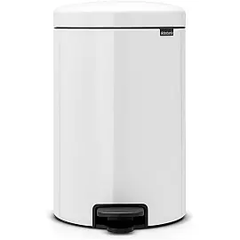Бак для сміття Brabantia 111846 Pedal Bin 20 л