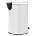 Бак для сміття Brabantia 111846 Pedal Bin 20 л