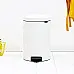 Бак для сміття Brabantia 111846 Pedal Bin 20 л