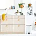 Бак для сміття Brabantia 111846 Pedal Bin 20 л
