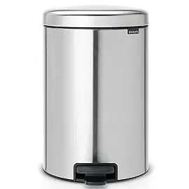 Бак для сміття Pedal Bin Brabantia 111907