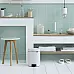 Бак для сміття Brabantia 112065 Pedal Bin 5 л