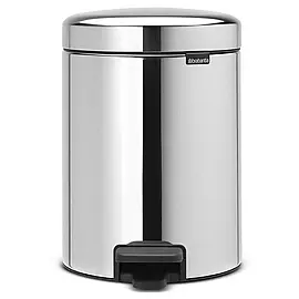 Бак для сміття Pedal Bin Brabantia 112621