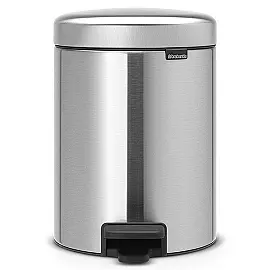 Бак для сміття Pedal Bin Brabantia 112645