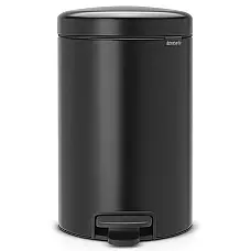 Бак для сміття Brabantia 113741 Pedal Bin 12 л