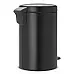 Бак для сміття Brabantia 113741 Pedal Bin 12 л