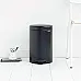 Бак для сміття Brabantia 113741 Pedal Bin 12 л