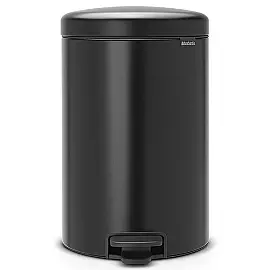 Бак для сміття Pedal Bin Brabantia 114106