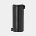 Бак для сміття Brabantia 114540 Pedal Bin 30 л