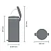 Бак для сміття Brabantia 114540 Pedal Bin 30 л