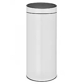 Бак для сміття Brabantia 115141 Touch Bin 30 л