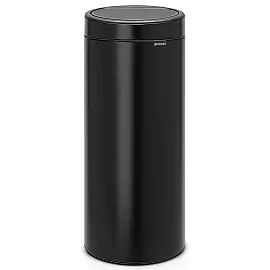 Бак для сміття Brabantia 115301 Touch Bin 30 л