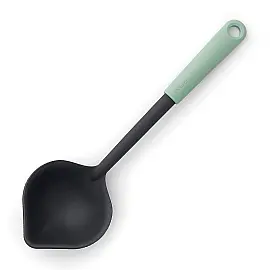 Половник + скребок Brabantia 122729