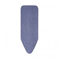 Чохол для дошки для прасування Brabantia 130984 124x45 см, 8 мм поролона