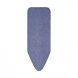 Чохол для дошки для прасування Brabantia 130984 124x45 см, 8 мм поролона