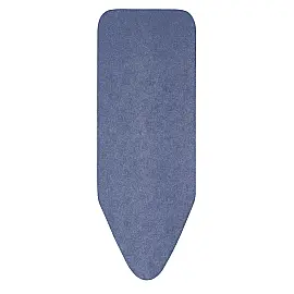 Чохол для дошки для прасування Brabantia 132384 124x45 см 2 мм поролона