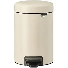 Бак для сміття з педаллю Brabantia 149887 3 л