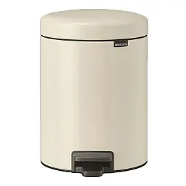 Бак для сміття з педаллю 5 л Brabantia 149900