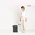 Бак для сміття з педаллю 20 л Brabantia 149948