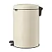 Бак для сміття з педаллю 20 л Brabantia 149948