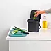 Відро для сміття Brabantia 209888 Sort & Go 3 л