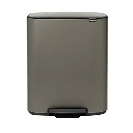 Бак для сміття з педаллю Brabantia 211362