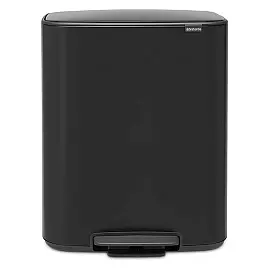 Бак для сміття з педаллю Brabantia 211508