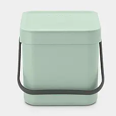Відро для сміття Brabantia 211768 Sort & Go 6 л