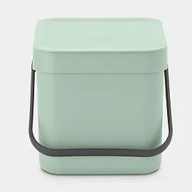Відро для сміття Brabantia 211768 Sort & Go 6 л