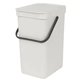 Відро для сміття Brabantia 211829 Sort & Go 12 л