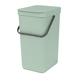 Відро для сміття Brabantia 211867 Sort & Go 16 л