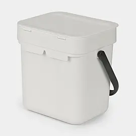 Відро сміттєве Sort & Go Brabantia 213229