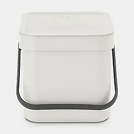 Відро сміттєве Sort & Go Brabantia 213267