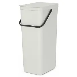 Відро сміттєве Sort & Go Brabantia 214424