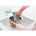Набір серветок для чищення Brabantia 215827 18Х23 см, 3 шт