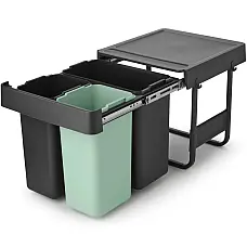 Бак для сміття Brabantia 232541 10+10+20 л