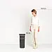 Відро для сміття Brabantia 251047 Sort & Go 40 л