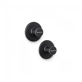 Набір гачків для рушників Brabantia 280320, 2 шт.